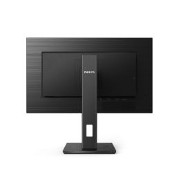 Philips S Line 222S1AE/00 számítógép monitor 54,6 cm (21.5") 1920 x 1080 pixelek Full HD LCD Fekete