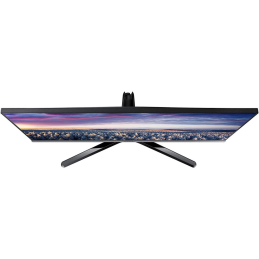 Samsung S24R350FZU 60,5 cm (23.8") 1920 x 1080 pixelek Full HD LED Ezüst