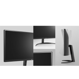 LG 34WP500-B számítógép monitor 86,4 cm (34") 2560 x 1080 pixelek UltraWide Full HD LED Fekete