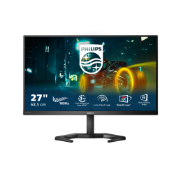 Philips Momentum 27M1N3200ZA/00 LED display 68,6 cm (27") 1920 x 1080 pixelek Full HD Fekete