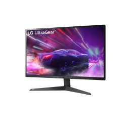 LG 27GQ50F-B UtraGear 27inch VA FHD 1ms 165Hz HDMIx2 DP