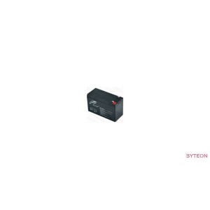 APC 12V/7.0Ah Zárt, gondozásmentes AGM akku (REDDOT)