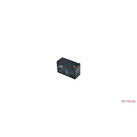 APC 12V/7.0Ah Zárt, gondozásmentes AGM akku (REDDOT)