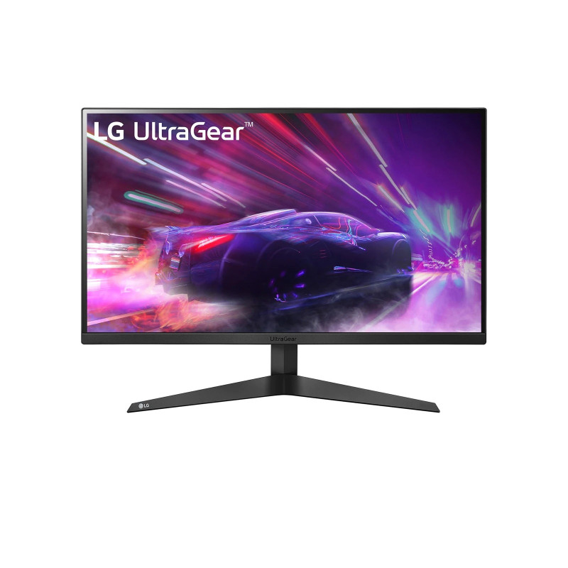 LG 27GQ50F-B UtraGear 27inch VA FHD 1ms 165Hz HDMIx2 DP