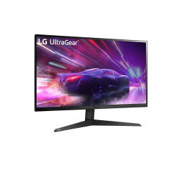 LG 27GQ50F-B UtraGear 27inch VA FHD 1ms 165Hz HDMIx2 DP