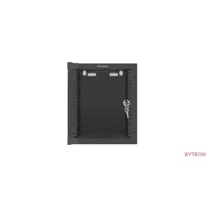 Lanberg Installation Cabinet Rack Hanger 10'' 6U 280X310 Black
