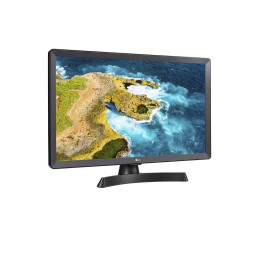 LG 24TQ510S-PZ 23.6inch WXGA LED 16:9 2xHDMI