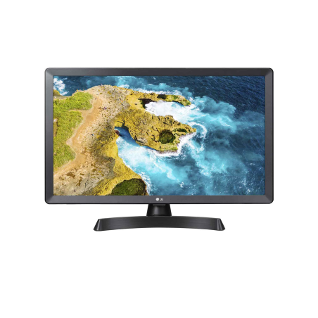 LG 24TQ510S-PZ 23.6inch WXGA LED 16:9 2xHDMI