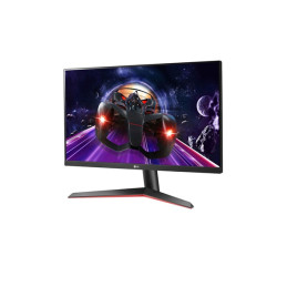 LG 24MP60G-B.AEU 24inch FHD IPS 16:9 HDMI DP