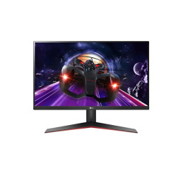 LG 24MP60G-B.AEU 24inch FHD IPS 16:9 HDMI DP