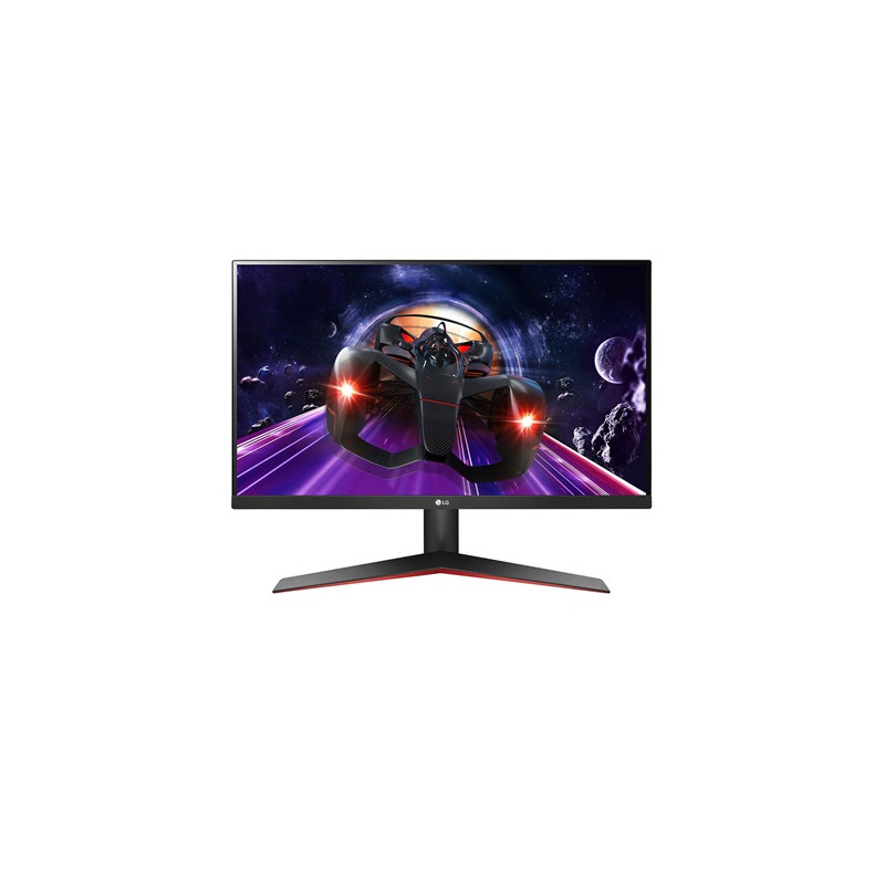 LG 24MP60G-B.AEU 24inch FHD IPS 16:9 HDMI DP