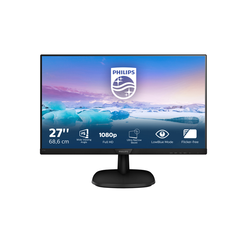 Philips 273V7QDSB [27", IPS]