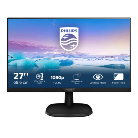 Philips 273V7QDSB [27", IPS]