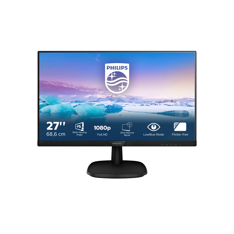 Philips 273V7QJAB [27", IPS]