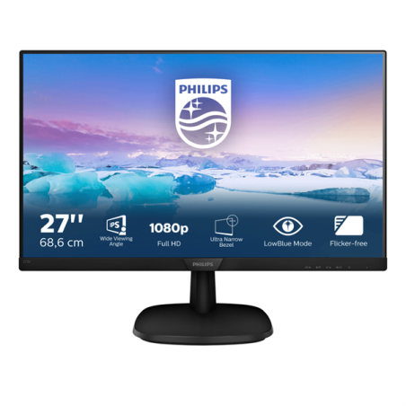 Philips 273V7QJAB [27", IPS]