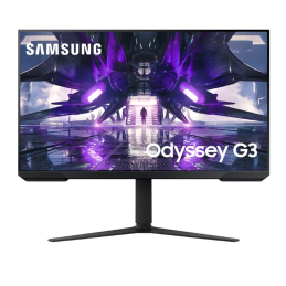 Samsung 32" Odyssey G3 Gaming Monitor