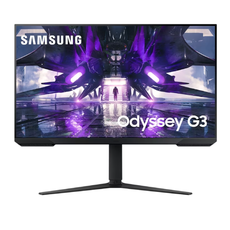 Samsung 32" Odyssey G3 Gaming Monitor