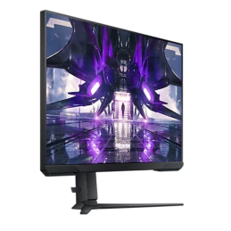 Samsung 32" Odyssey G3 Gaming Monitor