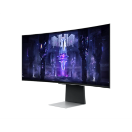 Samsung 34" Odyssey OLED G8 G85SB Gaming Monitor