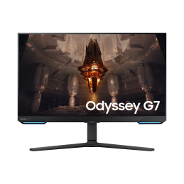 Samsung 32" Odyssey G7 G70B Gaming Monitor