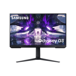 Samsung 27‘ S27AG300NR monitor