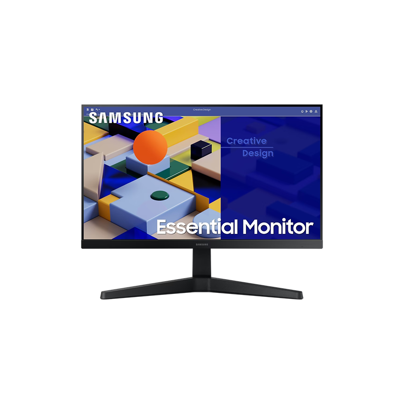 Samsung 27‘ S27C310EAU monitor