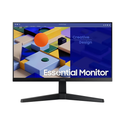 Samsung 27‘ S27C310EAU monitor