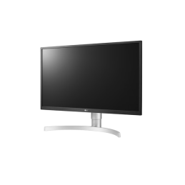 LG 27" 27UL550P 4K UHD IPS HDMI/DP monitor