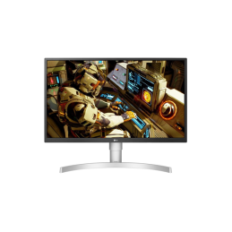 LG 27" 27UL550P 4K UHD IPS HDMI/DP monitor