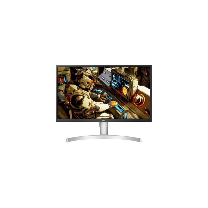 LG 27" 27UL550P 4K UHD IPS HDMI/DP monitor