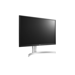 LG 27" 27UL550P 4K UHD IPS HDMI/DP monitor