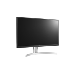 LG 27" 27UL550P 4K UHD IPS HDMI/DP monitor