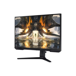 Samsung 27" LS27AG520PPXEN QHD 165Hz HDMI/DP gamer monitor