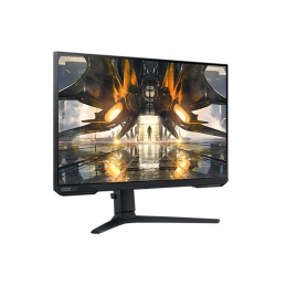 Samsung 27" LS27AG520PPXEN QHD 165Hz HDMI/DP gamer monitor