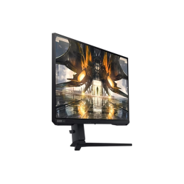 Samsung 27" LS27AG520PPXEN QHD 165Hz HDMI/DP gamer monitor