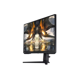 Samsung 27" LS27AG520PPXEN QHD 165Hz HDMI/DP gamer monitor