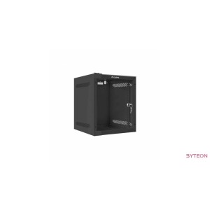 Lanberg Installation Cabinet Rack Hanger 10'' 6U 280X310 Black