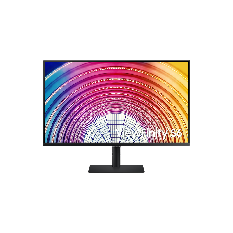 Samsung 32" LS32A600NAUXEN QHD HDMI/DP HDR10 monitor