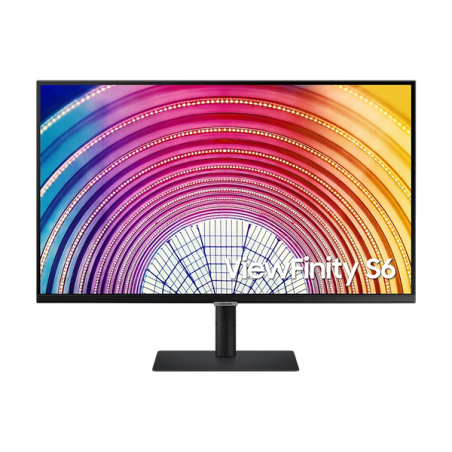 Samsung 32" LS32A600NAUXEN QHD HDMI/DP HDR10 monitor