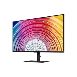 Samsung 32" LS32A600NAUXEN QHD HDMI/DP HDR10 monitor