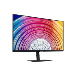 Samsung 32" LS32A600NAUXEN QHD HDMI/DP HDR10 monitor