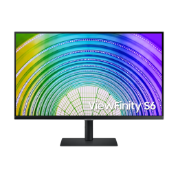 Samsung 32" LS32A600UUPXEN QHD HDMI/DP HDR10 monitor