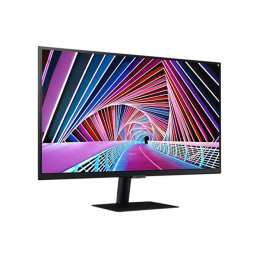 Samsung 27" LS27A700NWPXEN UHD HDMI/DP HDR10 monitor