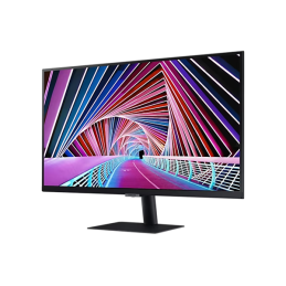 Samsung 27" LS27A700NWPXEN UHD HDMI/DP HDR10 monitor