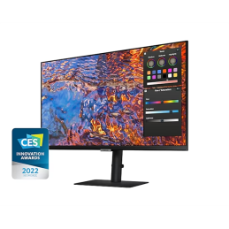 Samsung 27" LS27B800PXPXEN UHD HDMI/DP monitor