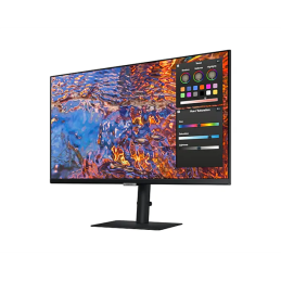 Samsung 27" LS27B800PXPXEN UHD HDMI/DP monitor