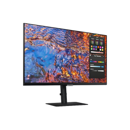 Samsung 27" LS27B800PXPXEN UHD HDMI/DP monitor