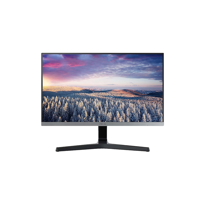 Samsung 27" LS27R350FHRXEN FHD HDMI monitor