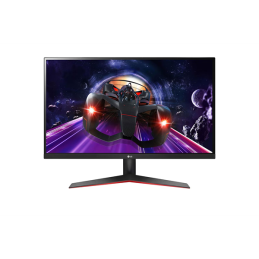 LG 27" 27MP60GP FHD IPS HDMI/DP/VGA monitor