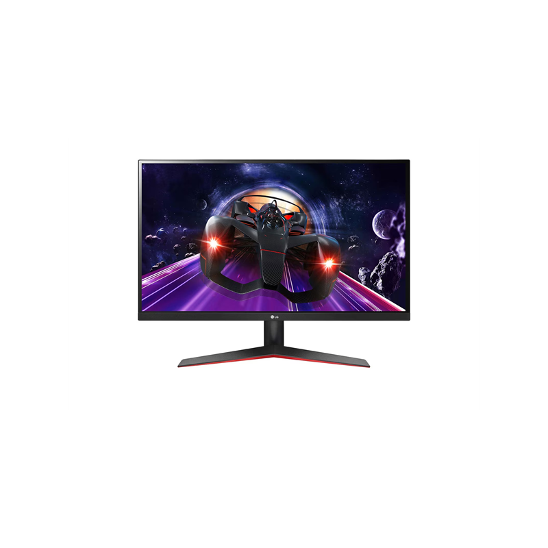 LG 27" 27MP60GP FHD IPS HDMI/DP/VGA monitor